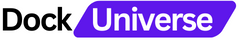 dockuniverse logo