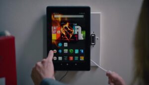 amazon fire tablet troubleshooting