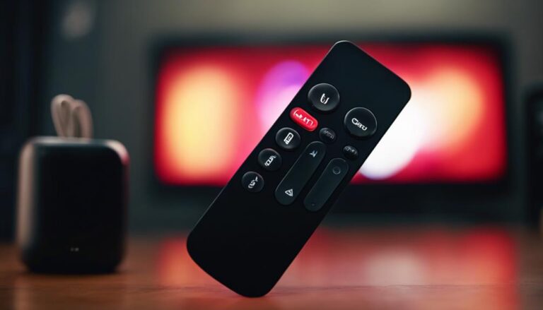 apple tv remote troubleshooting