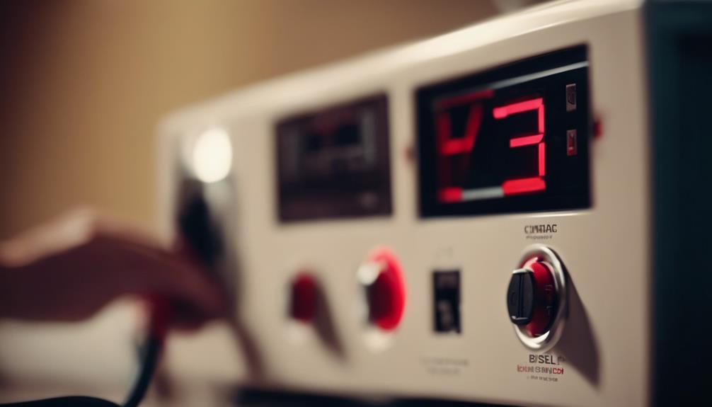 How To Fix Bissell Crosswave Not Charging