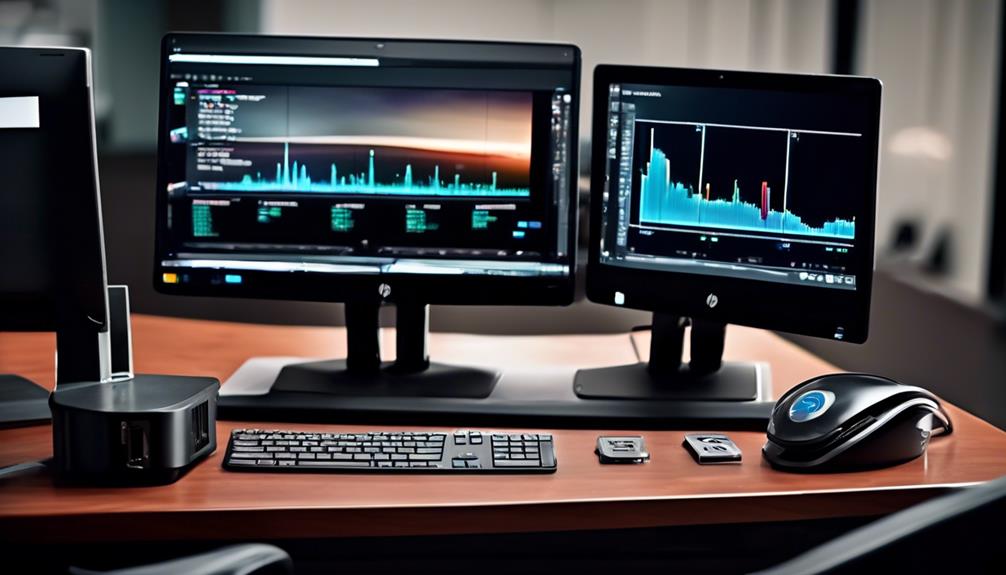 10 Best Docking Stations for HP Zbook