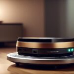 roomba docking stations for charging