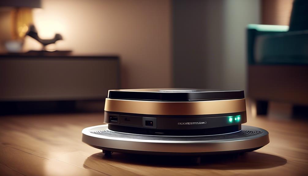 10 Best Docking Stations for Roomba