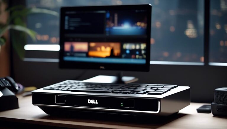 top dell laptop docking stations