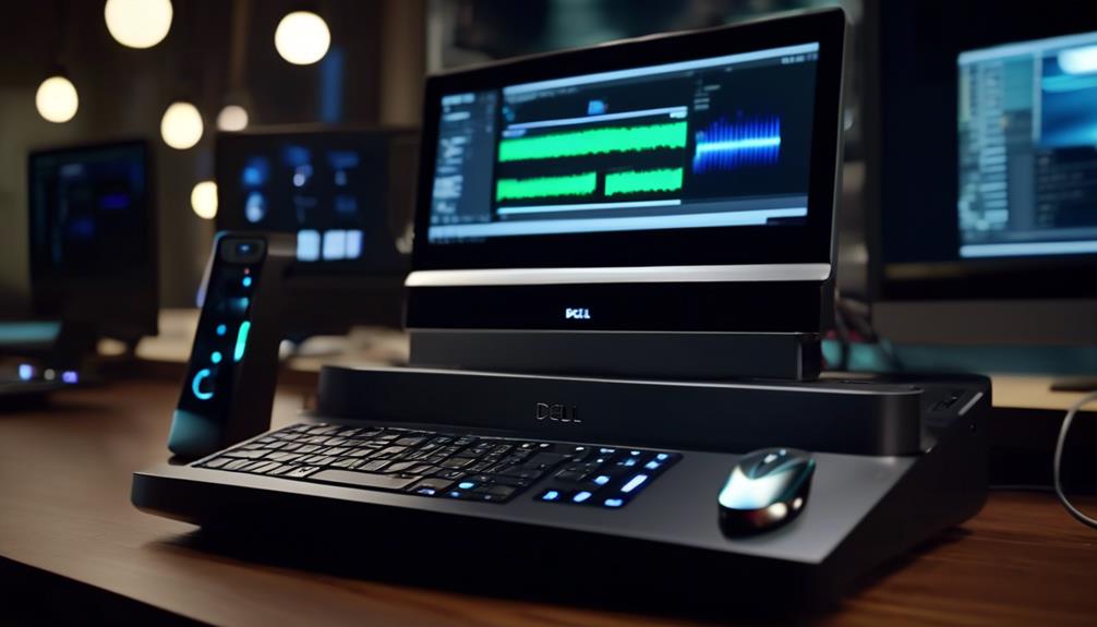 10 Best Docking Stations For Dell Precision