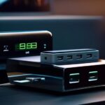 top rated docking stations for android phones
