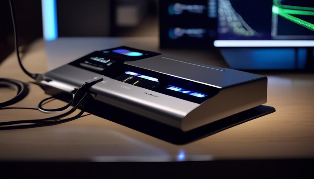 10 Best Docking Stations for HP EliteBook Laptops