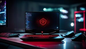 top rated docking stations for hp omen gaming setup