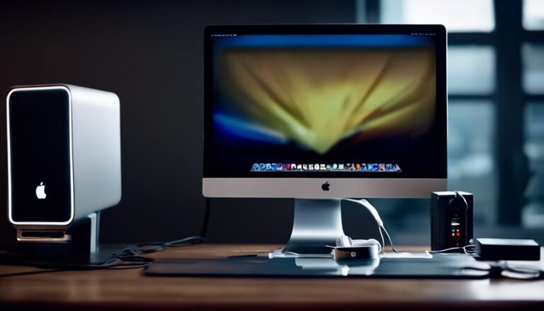 top rated docking stations for imac