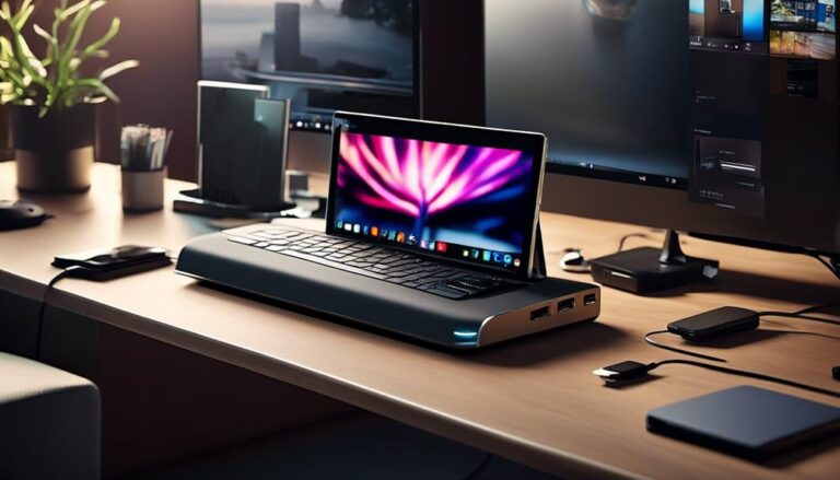 top rated docking stations for microsoft surface laptop
