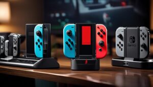 top rated docking stations for nintendo switch
