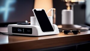 top rated iphone docking stations