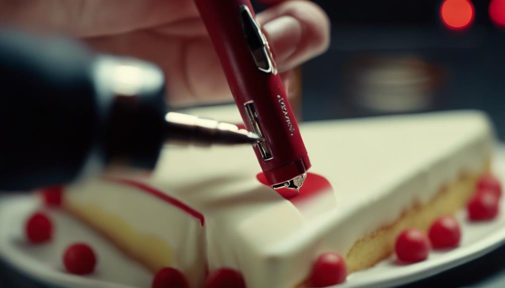 How To Fix Cake Pen Not Charging