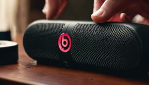 troubleshooting beats pill charging