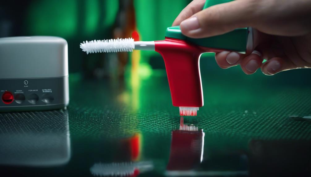 How To Fix Electric Toothbrush Not Charging