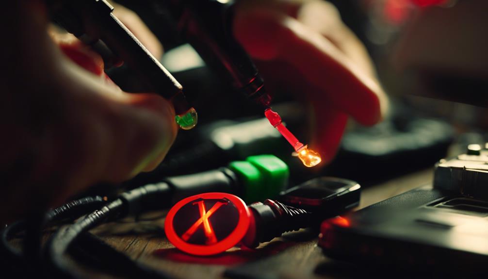 How To Fix Ooze Pen Not Charging