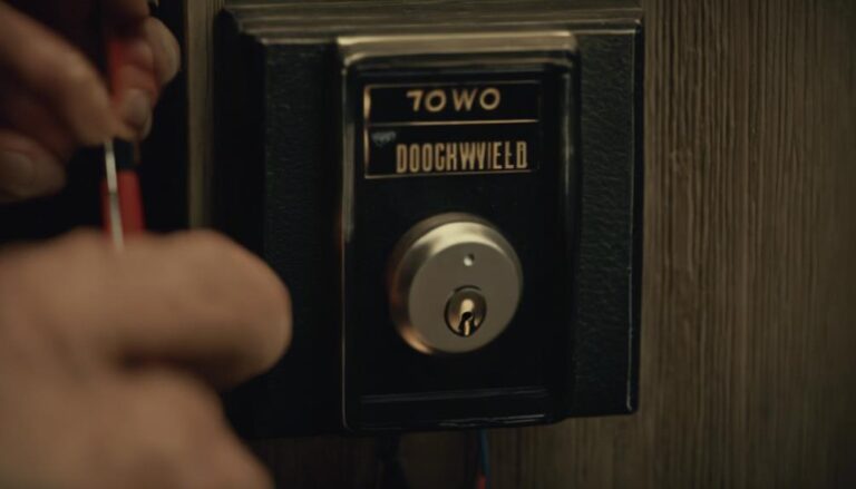 troubleshooting hardwired ring doorbell