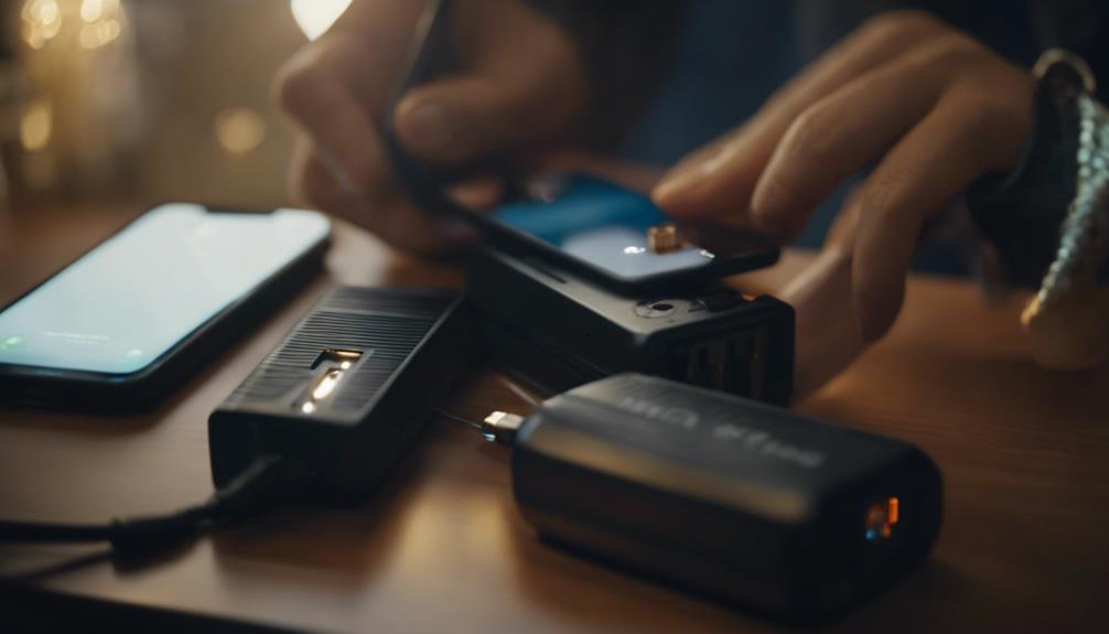 How To Fix Iniu Power Bank Not Charging