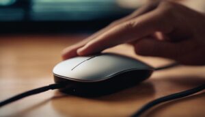troubleshooting magic mouse charging