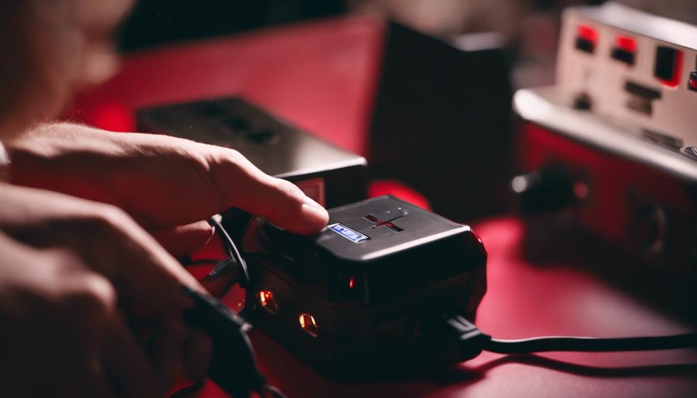 How To Fix Onepwr Battery Not Charging