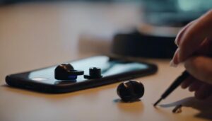 troubleshooting raycon earbuds charging