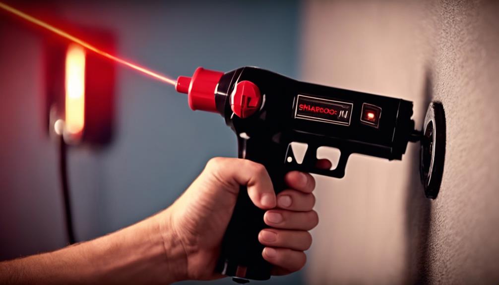 Sharper Image Massage Gun Not Charging dockuniverse.com