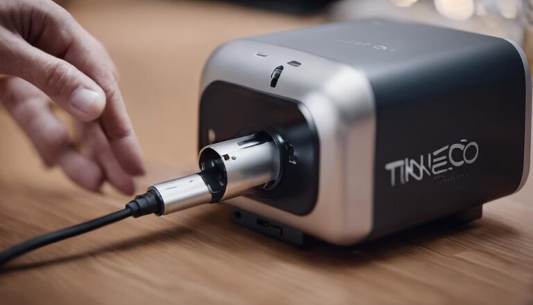 troubleshooting tineco vacuum charging