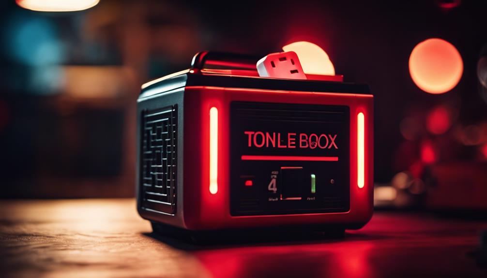 How To Fix Toniebox Not Charging