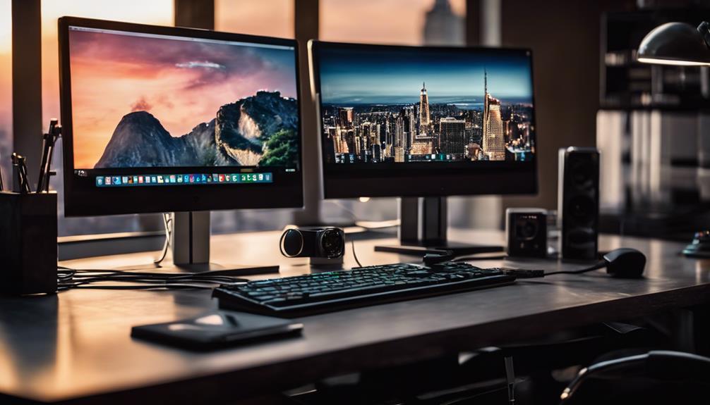 10 TopNotch Docking Stations for Two Laptops Ultimate Productivity Hubs