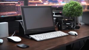 enhance acer laptop dock