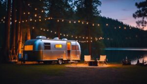 enhance rv camping experience