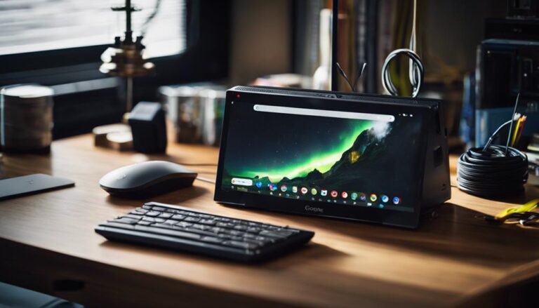 top 10 chromebook docking stations