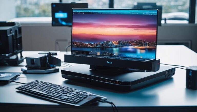 top 10 dell precision docking stations