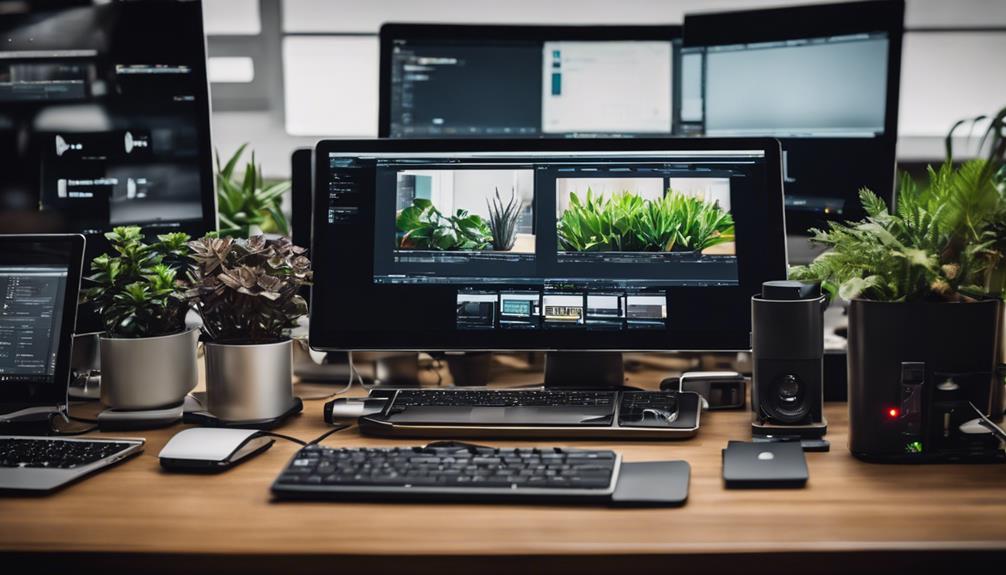 10 Ultimate Docking Stations for Office Productivity, Ranked and Reviewed