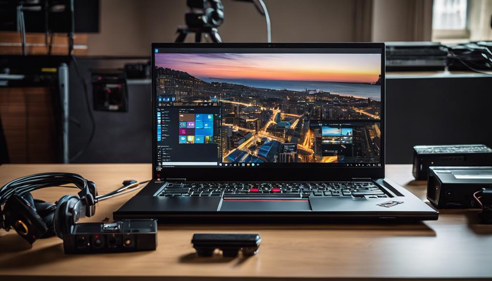 10 Best Docking Stations for X1 Carbon