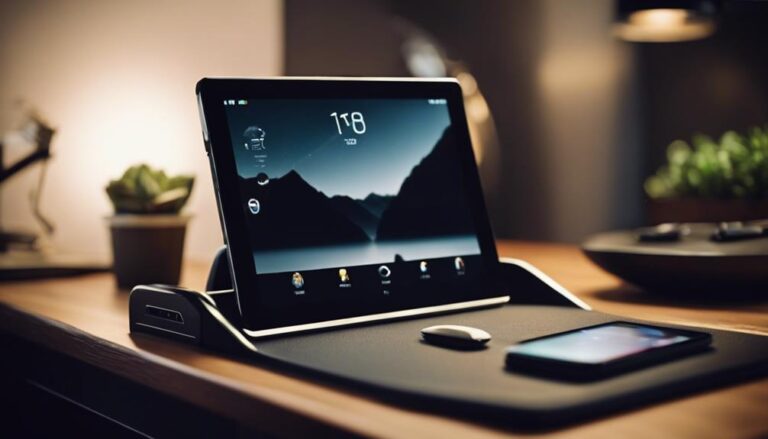 top android tablet docks