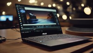 top asus zenbook docks