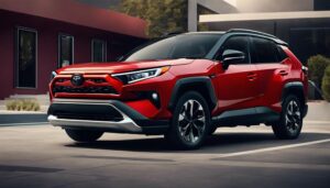 top charging options for rav4 prime