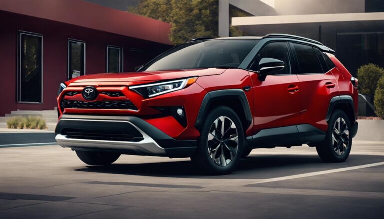 top charging options for rav4 prime