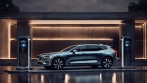 top charging options for volvos