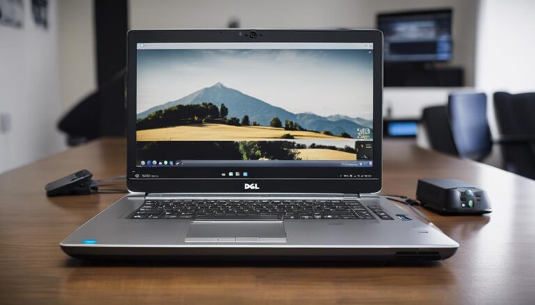 top dock options for dell