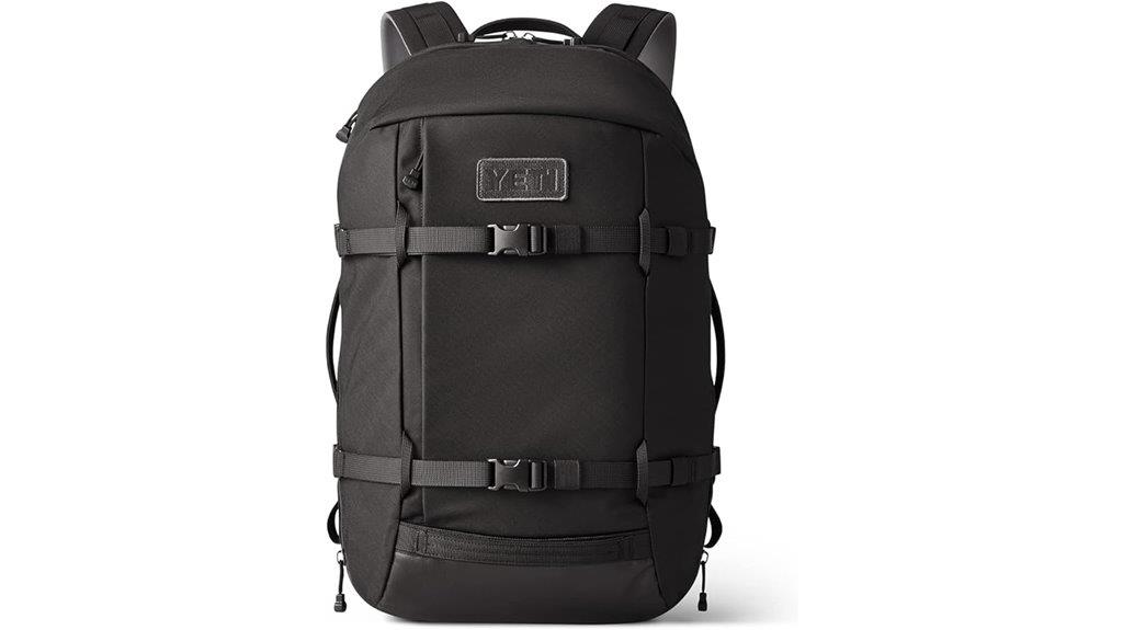 versatile yeti crossroads backpack