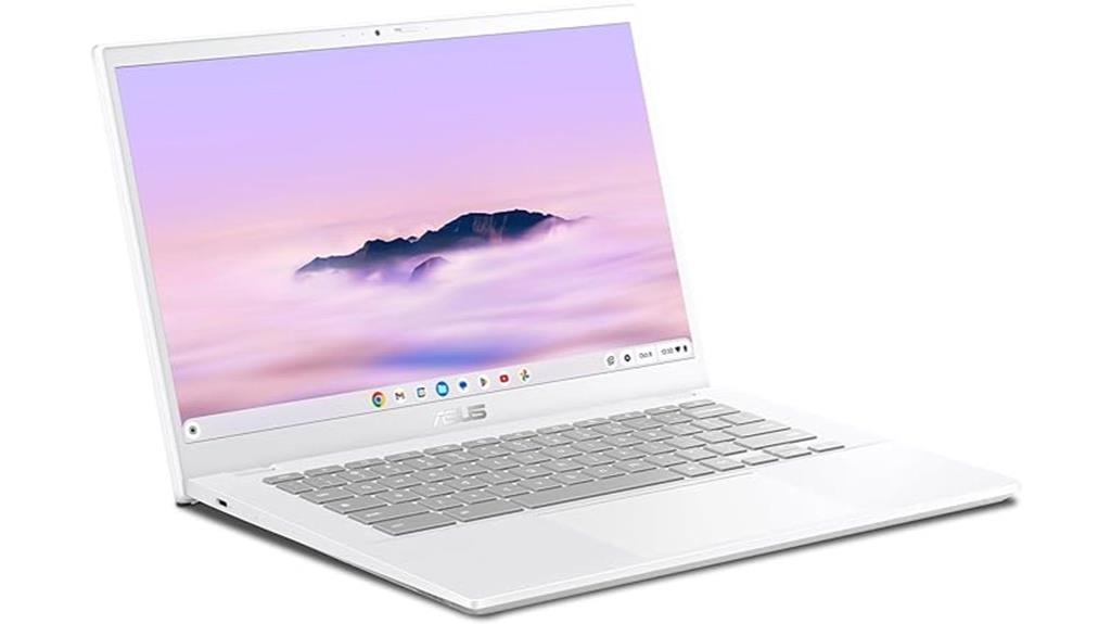 asus chromebook plus cx34