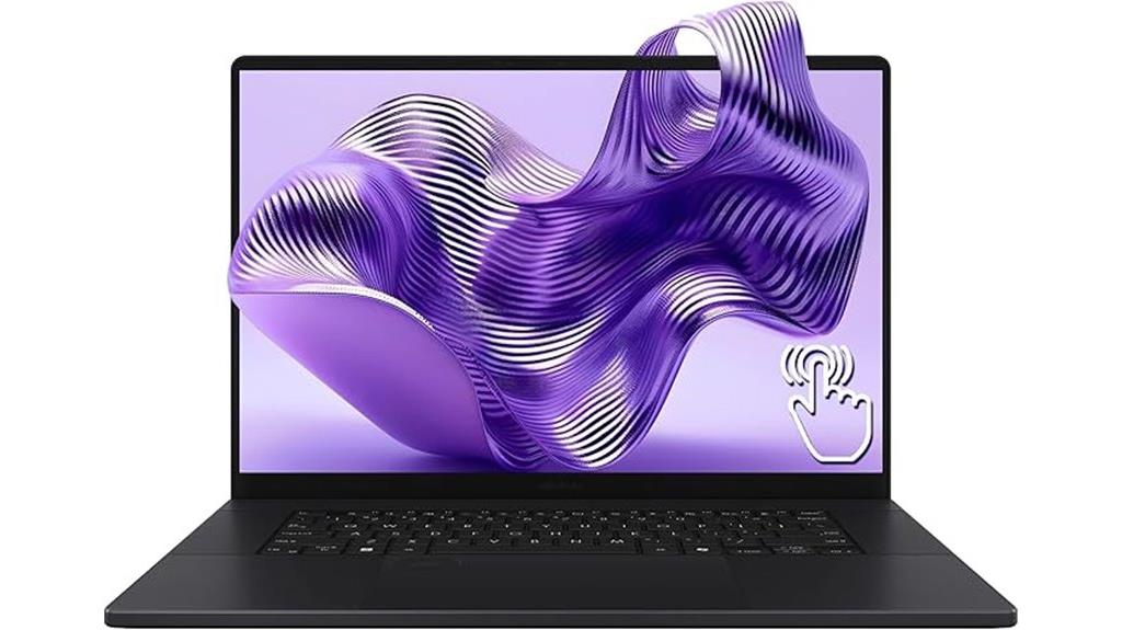 creative performance laptop design