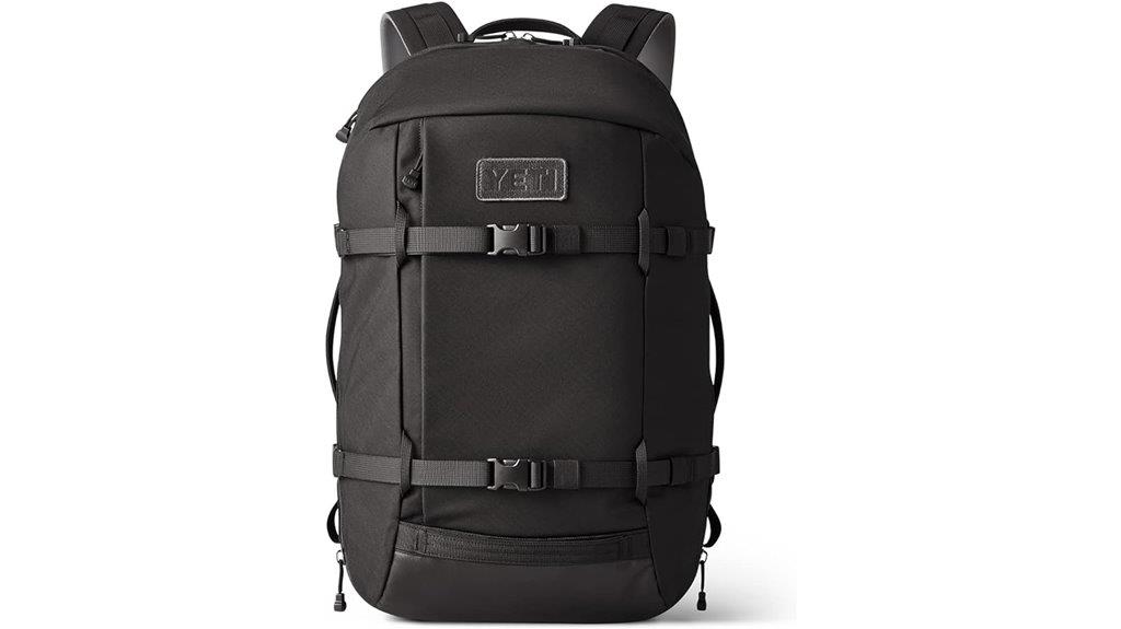 durable stylish versatile backpack