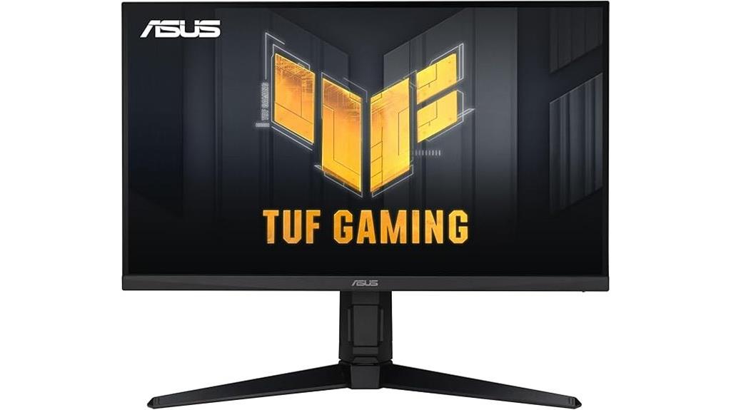 27 1440p gaming monitor