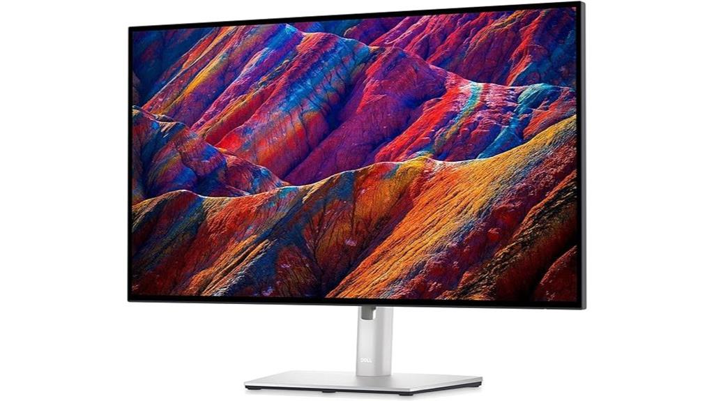 27 inch 4k lcd monitor