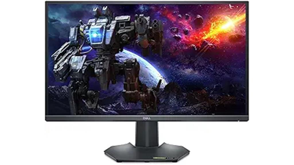 27 inch qhd 165hz monitor