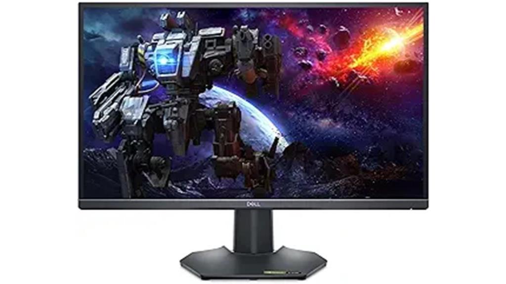 27 inch qhd gaming monitor