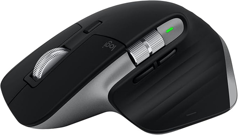 bluetooth mouse for mac